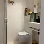 Sea View Juweeltje 公寓 克诺克－海斯特