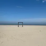 Sea View Juweeltje 公寓