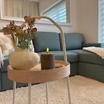 Sea View Juweeltje 公寓 克诺克－海斯特