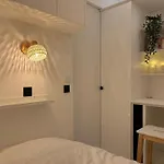 Sea View Juweeltje 公寓 克诺克－海斯特