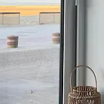 公寓 Sea View Juweeltje 克诺克－海斯特