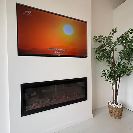 Sea View Juweeltje *