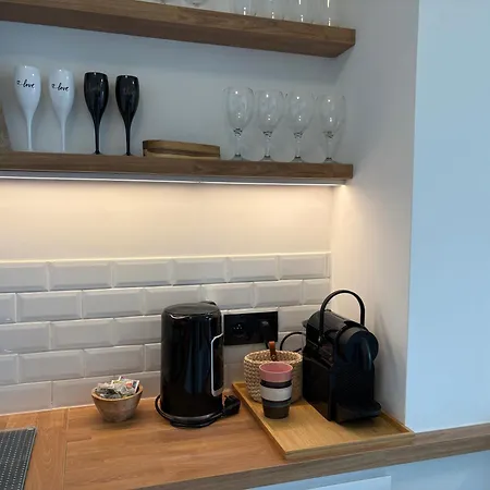 Sea View Juweeltje * Кнокке-Хейст