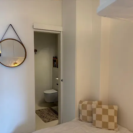 Sea View Juweeltje * Knokke-Heist