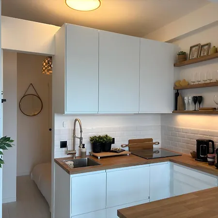 Sea View Juweeltje *