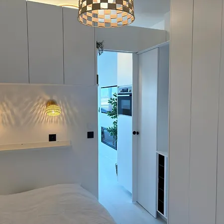 Sea View Juweeltje Lejlighed *