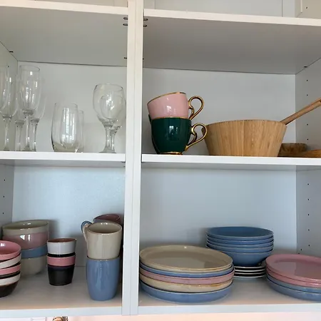 Sea View Juweeltje Lejlighed