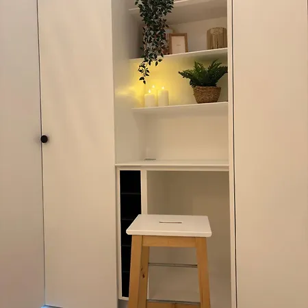 Sea View Juweeltje Lejlighed *