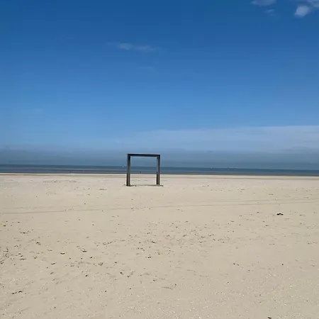 Sea View Juweeltje Daire