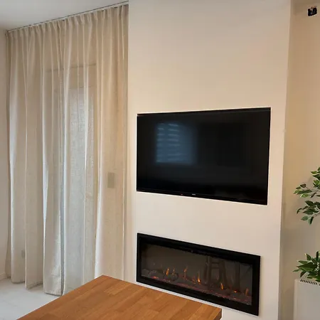 Sea View Juweeltje Lejlighed