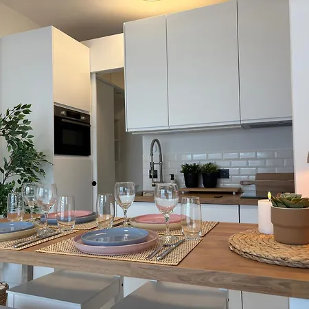 Sea View Juweeltje * Кнокке-Хейст