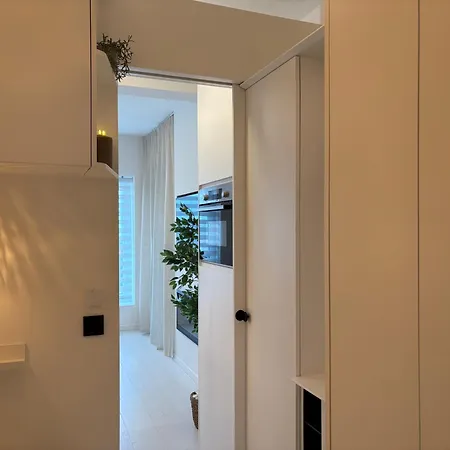 Sea View Juweeltje 아파트