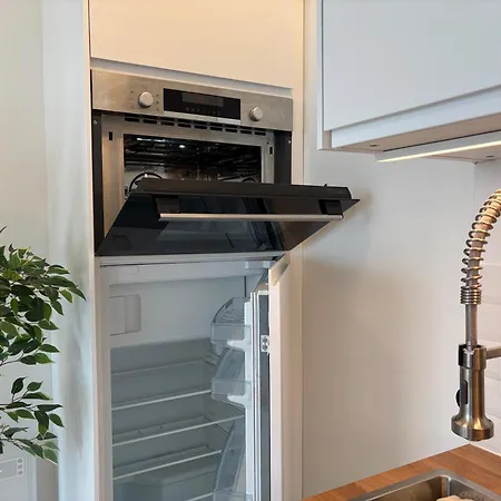 Sea View Juweeltje *