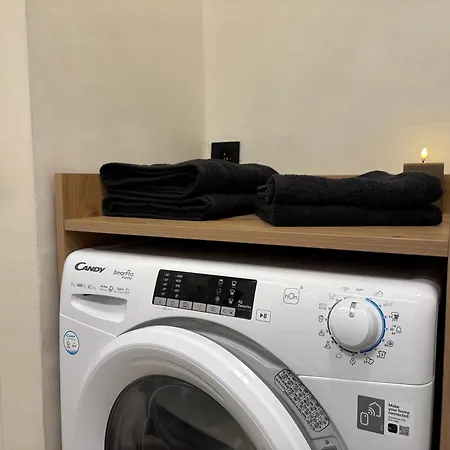 Sea View Juweeltje Апартаменты Кнокке-Хейст