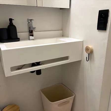 Sea View Juweeltje Апартаменты *