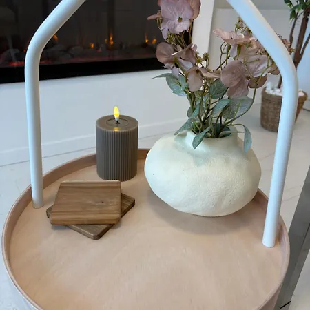 Sea View Juweeltje Lejlighed