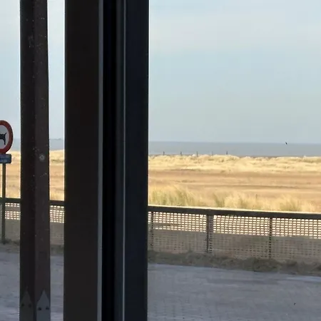 Sea View Juweeltje Knokke-Heist