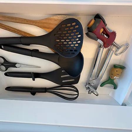 Sea View Juweeltje Lejlighed *