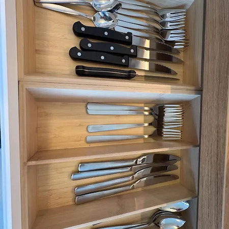 Sea View Juweeltje Апартаменты *