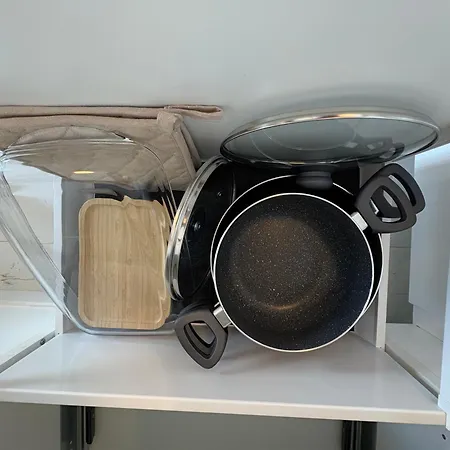 Sea View Juweeltje 크노케-하이스트