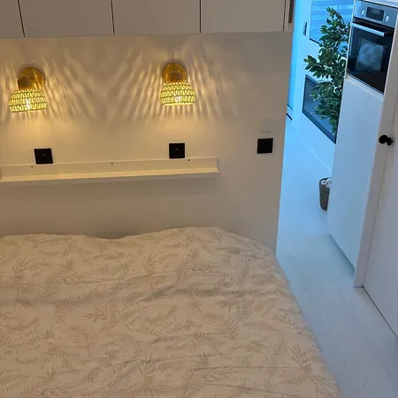 Sea View Juweeltje 아파트