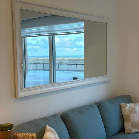 Sea View Juweeltje * 크노케-하이스트