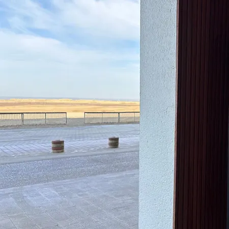 Sea View Juweeltje 아파트 *