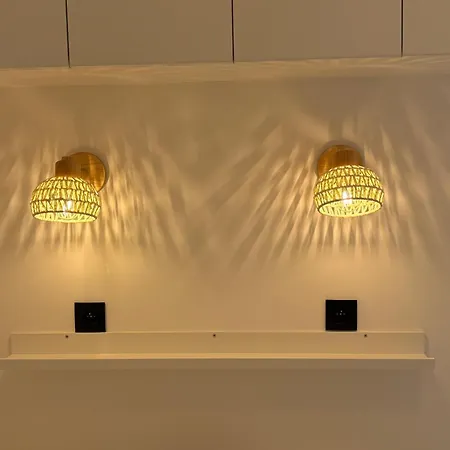 Sea View Juweeltje Апартаменты *