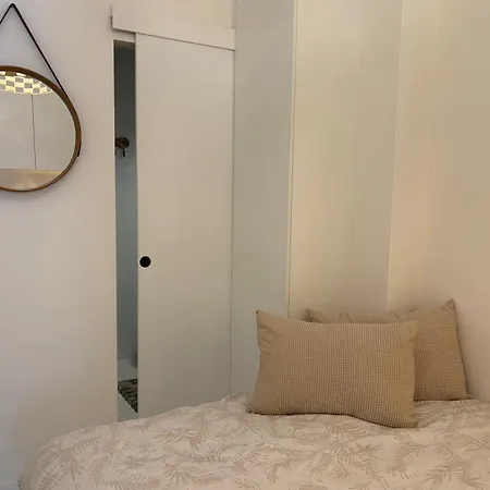 Sea View Juweeltje Lejlighed