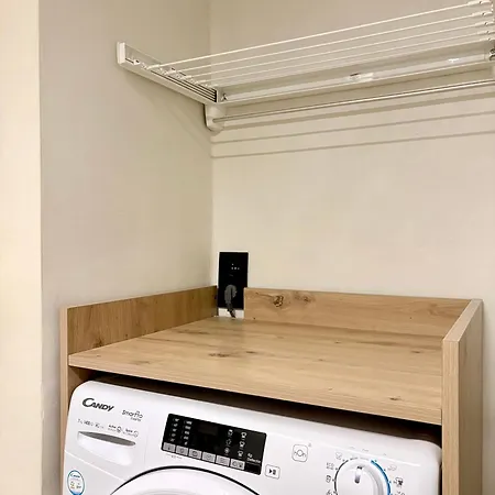 Sea View Juweeltje Apartmán Knokke-Heist