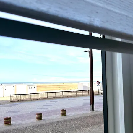 Sea View Juweeltje Apartmán