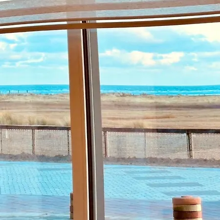 Sea View Juweeltje Apartmán Knokke-Heist